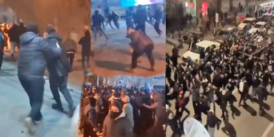 (VIDEO) Asad, Maduro, a sada i ovaj?! Putinu stigle jezive vesti: Iranski lider sprema beg u Moskvu, situacija se opasno zakuvala