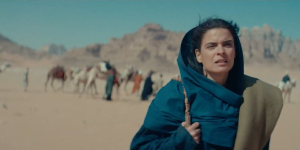 Gde za Badnji dan možete pogledati film "Sveta Petka - Krst u pustinji"