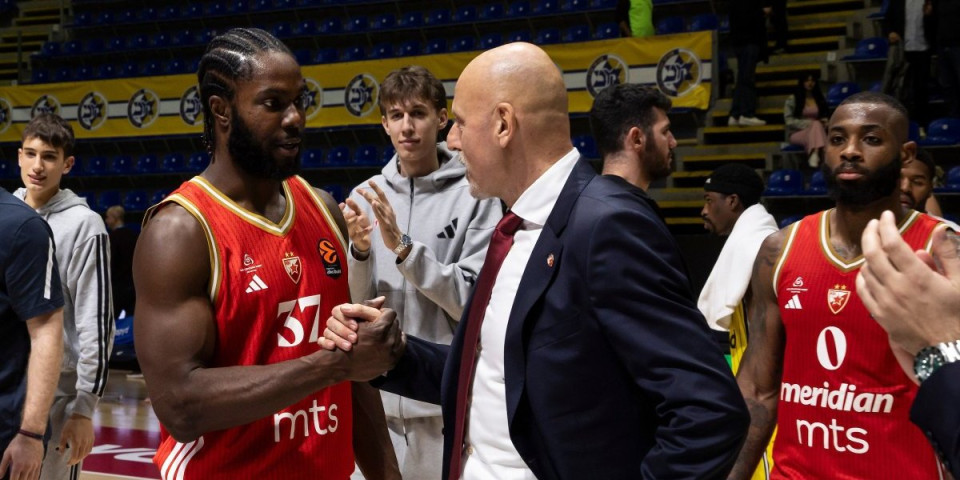 Zvezdin vojnik: Šta god Saša da traži on je tu da to bez pitanja izvrši