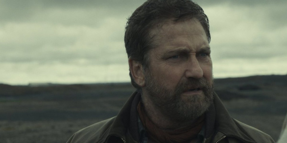 Džerard Batler u potrazi za novim svetom u filmu "Grenland 2: Migracija"