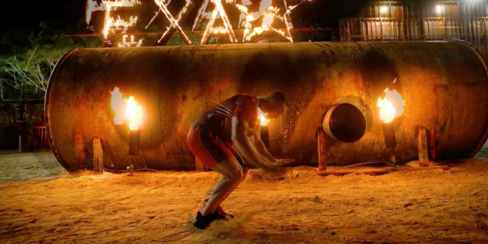 Kandidovao se za predsednika, a sad ušao u Exatlon i poručio: "Ja sam već pobedio"