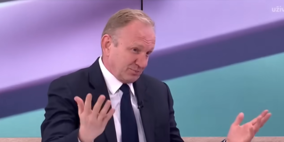 I Bora Konj "zajahao" Đilasa: Nova svađa među blokaderima - lider SSP kaže da zgubidani lažu oko broja potpisa