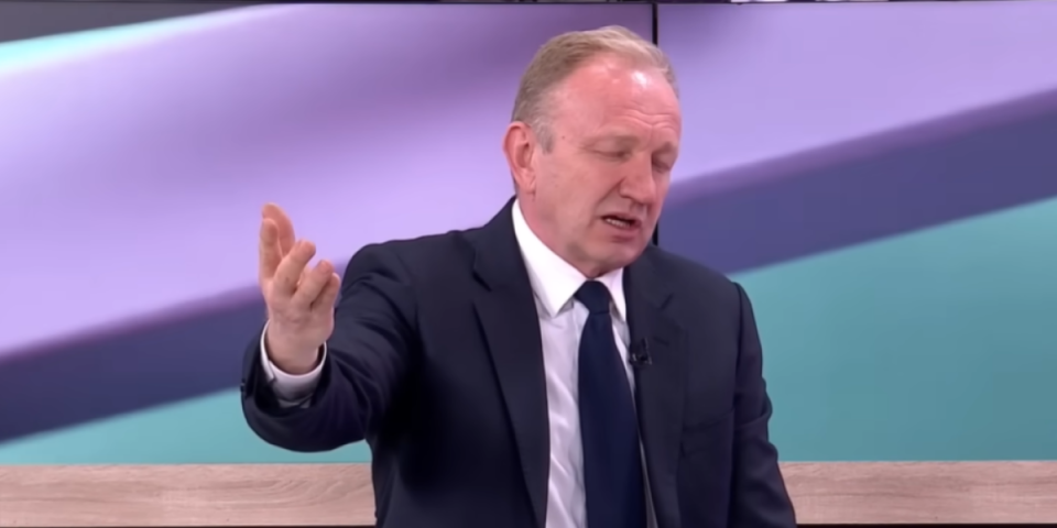 I Bora Konj "zajahao" Đilasa: Nova svađa među blokaderima - lider SSP kaže da zgubidani lažu oko broja potpisa