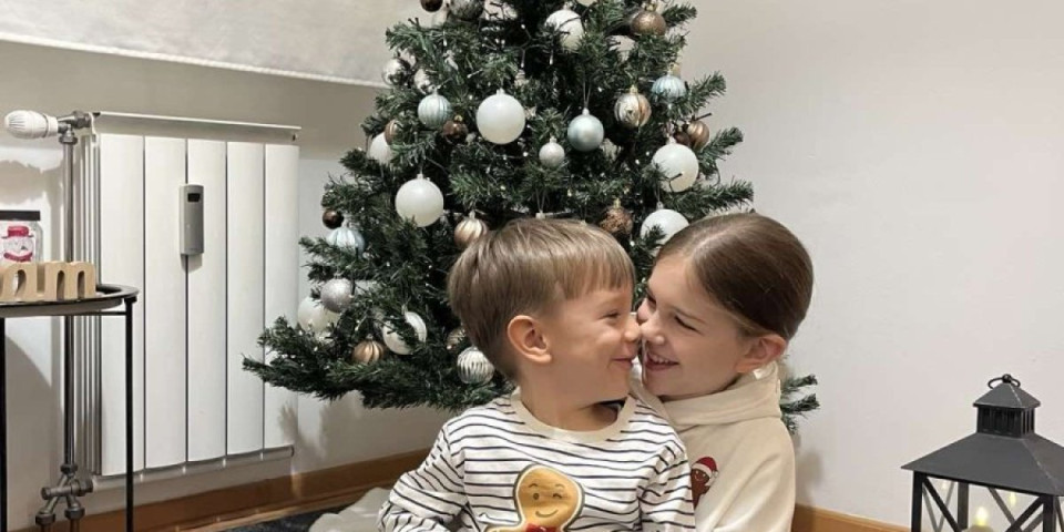 Sećate se malog Lava koji je primio najskuplji lek? Evo kako se danas oseća i šta je poželeo od Božić Bate