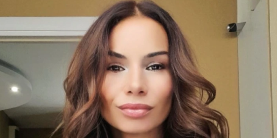 U Exatlonu završila u bolnici! Dušica Topić otkrila kako se suočila sa ujedom: "Uticalo je na vid" (VIDEO)