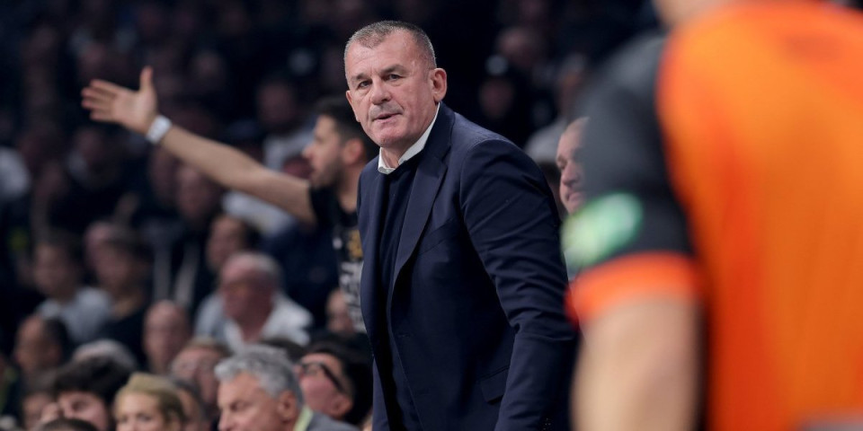 Brzo je zaboravio Partizan - Zoran Savić već ima novi projekat?