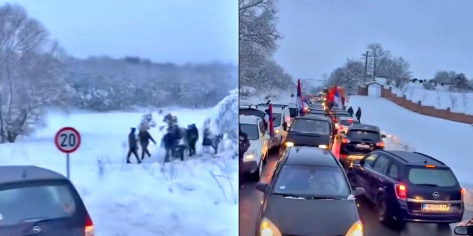 Svi Sremci zapucali na ovo mesto: Evo zašto (VIDEO)