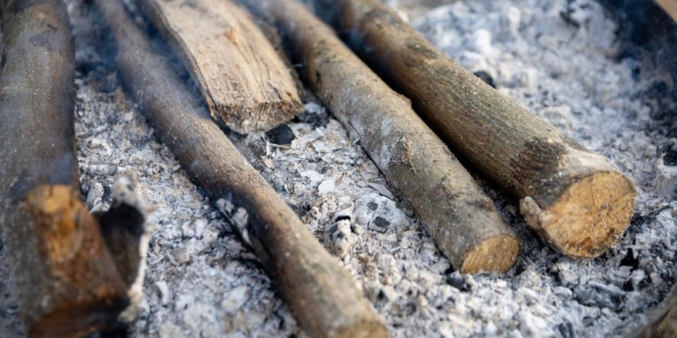 Pepeo od loženja nikad ne bacajte: Zlata je vredan, evo kako može da vam olakša život