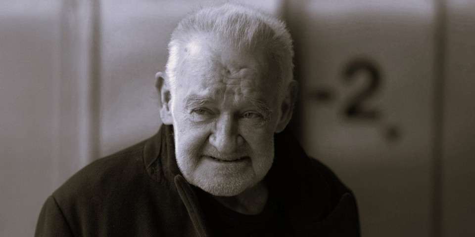 Tužan dan za filmski svet: Umro reditelj Bela Tar