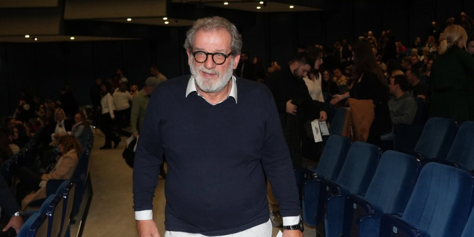 Umro brat Bode Ninkovića