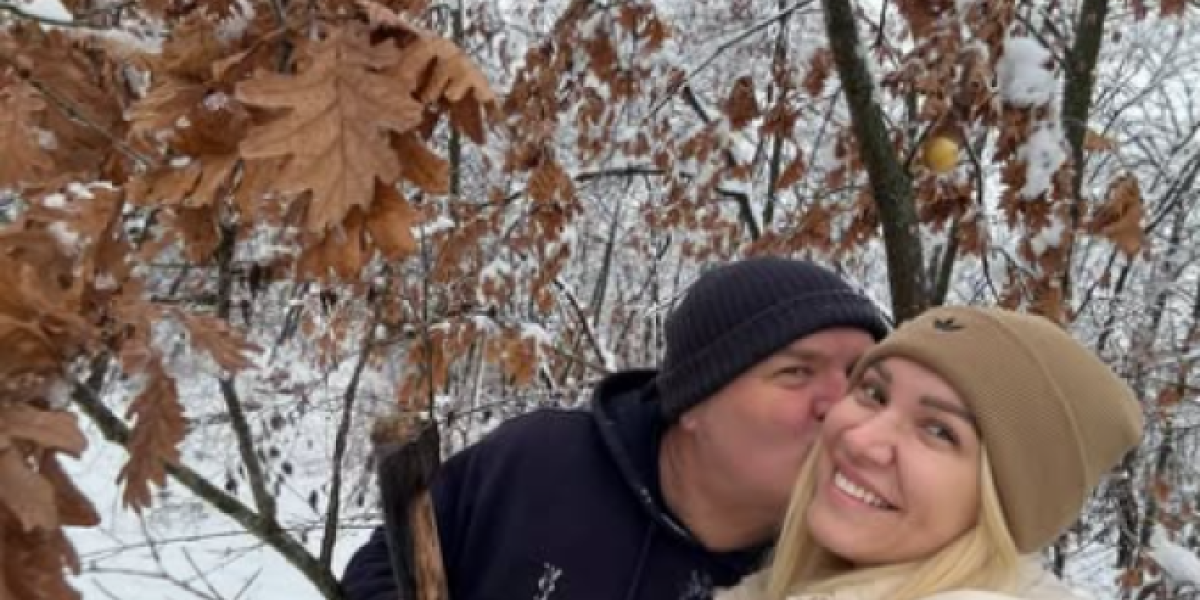 Bojana Ristivojević sa ocem