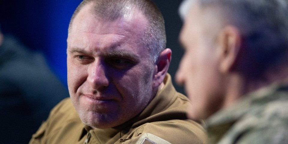 Čistka pred izbore: Zašto Zelenski sklanja najpopularnije heroje Ukrajine? Nakon Zalužnog, pao i "mozak" rata protiv Rusije (FOTO)