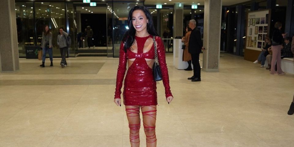 Neće više da peva u Crnoj Gori: Pevačica donela radikalnu odluku