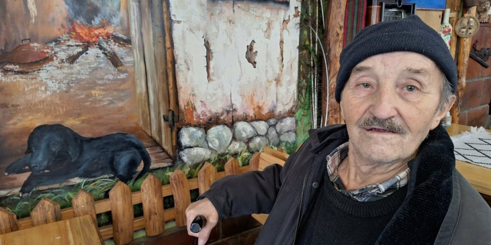 Vladu pekara zovu "čovek sa devet života": Ima "nešto" u datumu njegovog rođenja