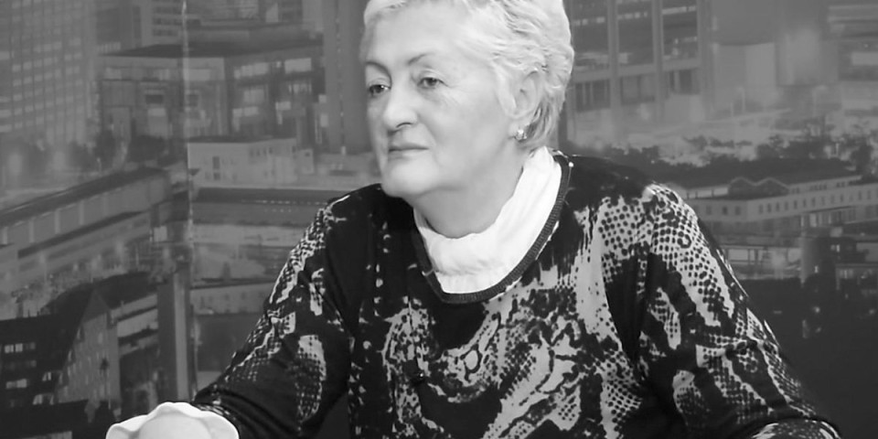 Ko je bila Jovanka Jolić: Izjavom da je Ilon Mask Srbin pokorila internet