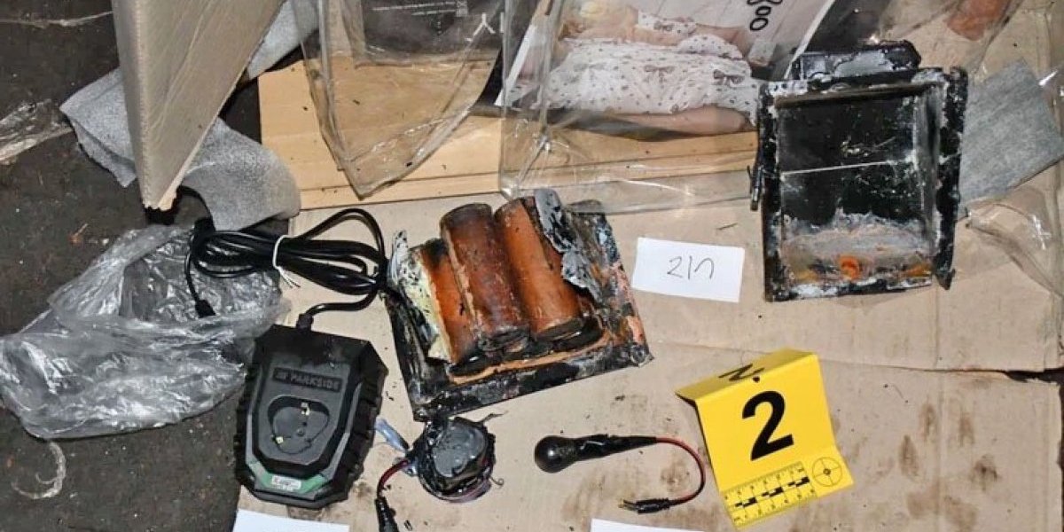 Pronađeno oružje u garaži na Novom Beogradu