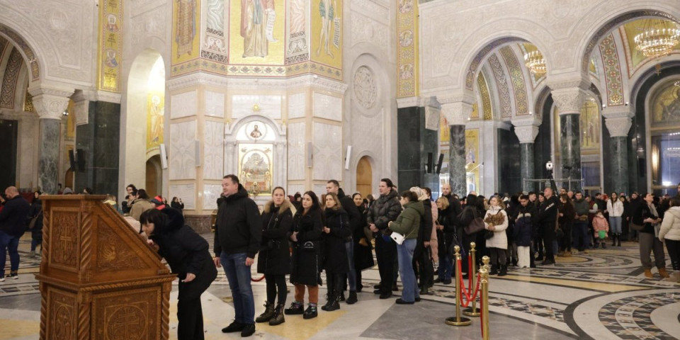 Koliko puta ste ušli u crkvu, a da za ovo pravilo niste znali? Veroučitelj otkrio šta nikako ne smete da uradite