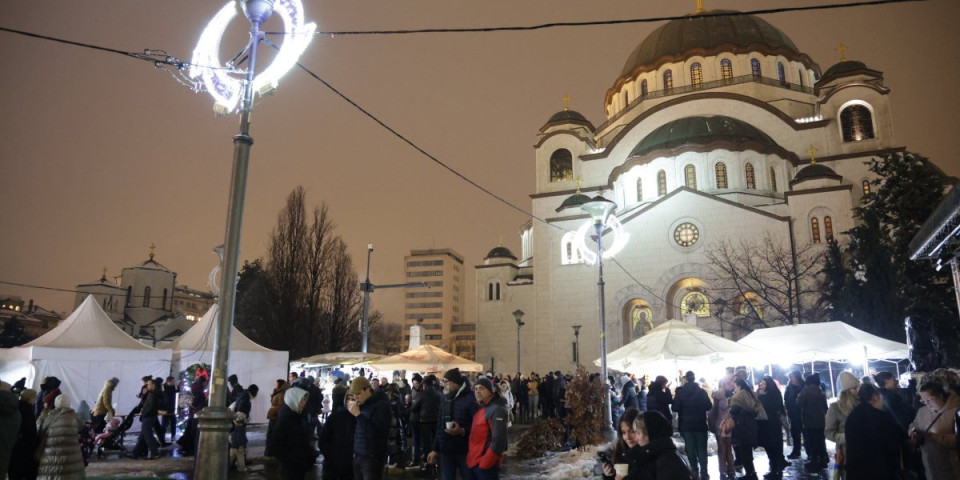 Blokaderi hoće da ukinu SPC! Najopasniji udar do sada, pokušaj urušavanja naroda iznutra