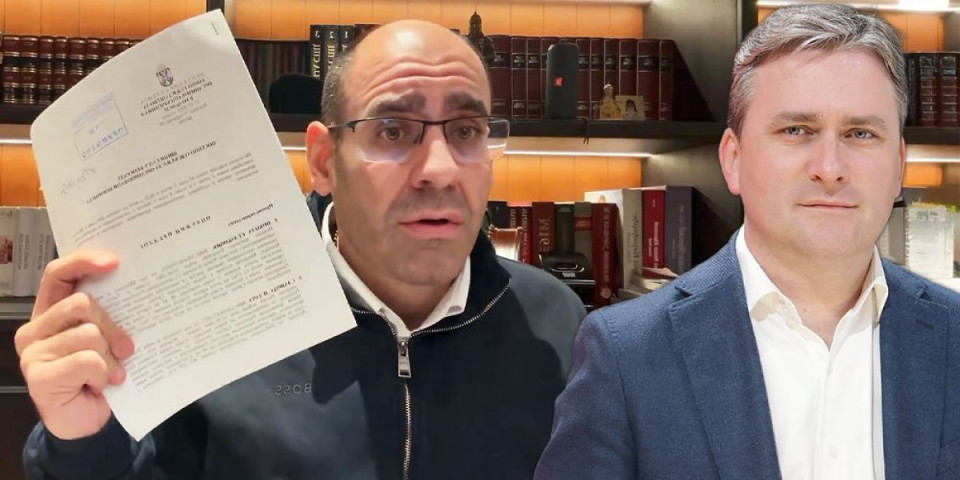 Skandal na Badnji dan: Hitno se oglasio Đukanović o slučaju "Selaković" - Praštajte braćo i sestre, suđenje je samo farsa (VIDEO)