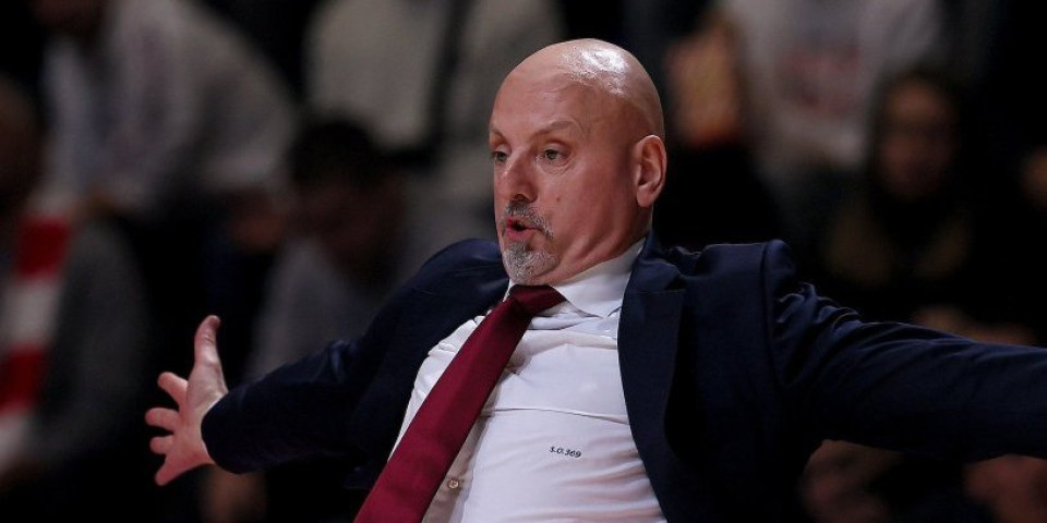 Zvezdaši teraju Obradovića: "Brodolom je tek krenuo, ako ima obraza Sale nek da ostavku"