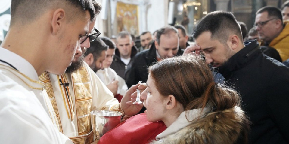 Ako verujete u čuda, morate da uradite ovo: Veliki je praznik