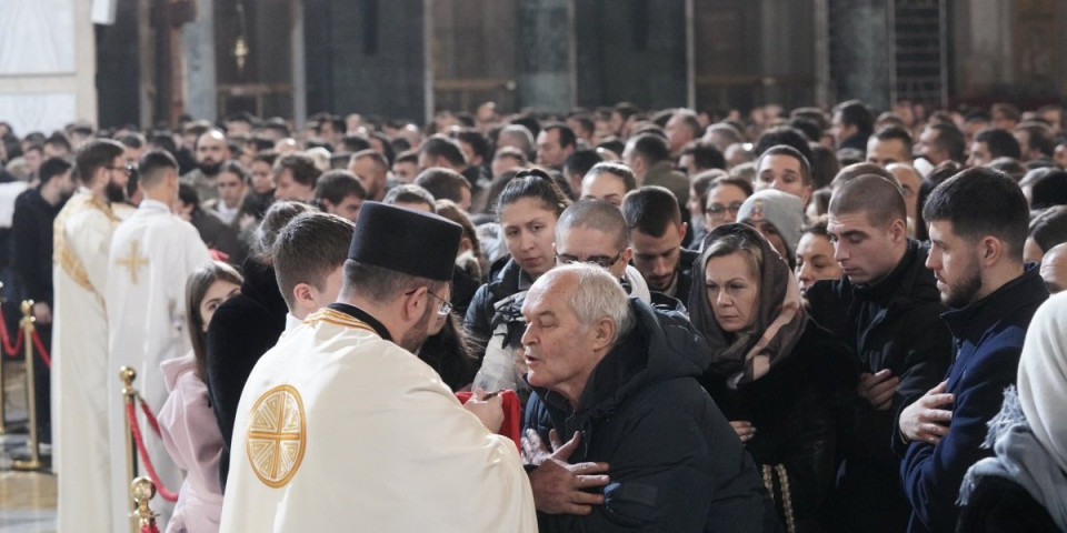 Sveštenik rešio nedoumice: Evo kako da se pripremite za prvu ispovest