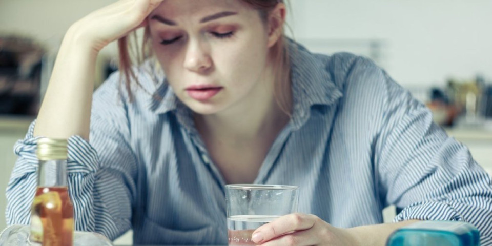 Sok za mamurluk: Recept koji olakšava tegobe posle jedne čaše