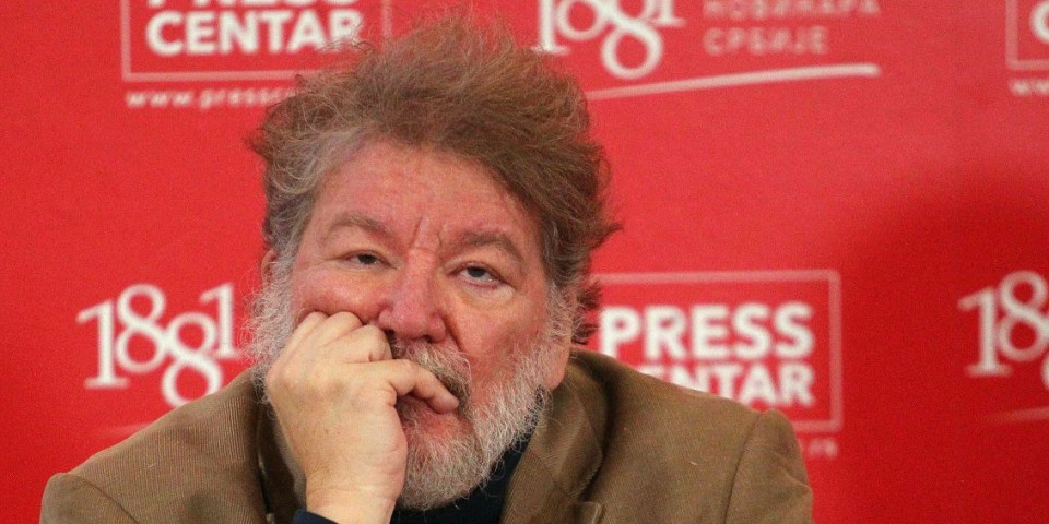 "To nije kultura i nacionalna ideja ovog naroda": Profesor Antonić u par rečenica objasnio odnos Srba i Zapada