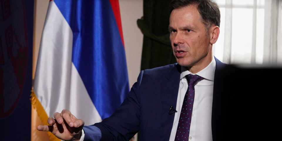 U 2024. smo oborili rekord, ali prošle... Oglasio se Siniša Mali i izneo nove detalje