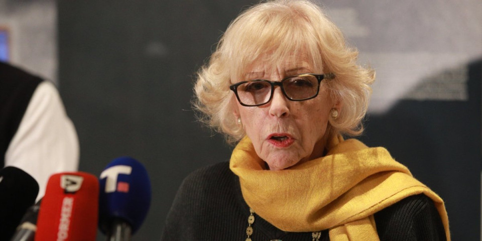 Ova lepotica je unuka Branke Petrić i Bekima Fehmijua: Nika naslednila umetnički gen (FOTO)