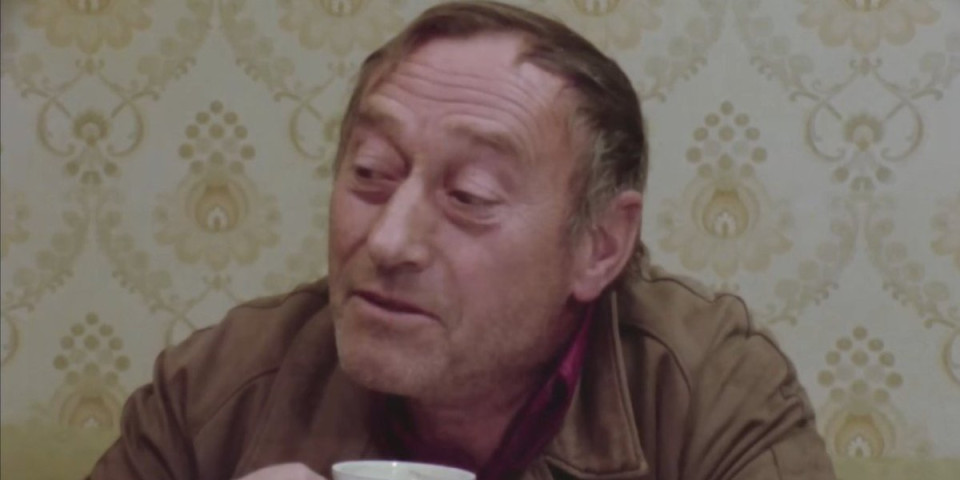 Poznati glumac umro na Božić: Otišao je tiho i skromno, kako je i živeo