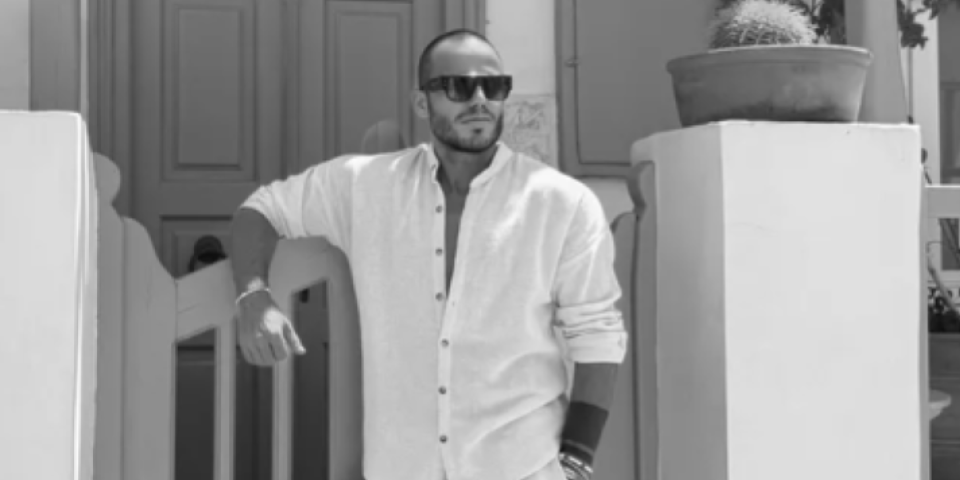 Otkriven uzrok smrti poznatog frizera ? Matija Radulović se danima žalio na ovo