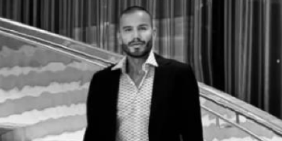 Estradni frizer Matija Radulović biće sahranjen danas - Poznati tuguju zbog njegove smrti