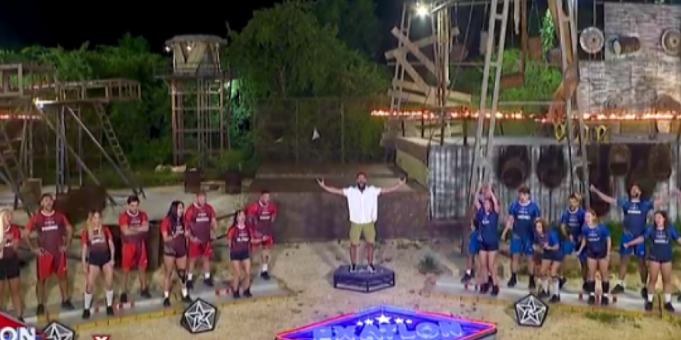 ŽESTOKA BORBA I VRHUNSKA ZABAVA! Pogledajte šta vas čeka u prvoj epizodi EXATLONA (VIDEO)