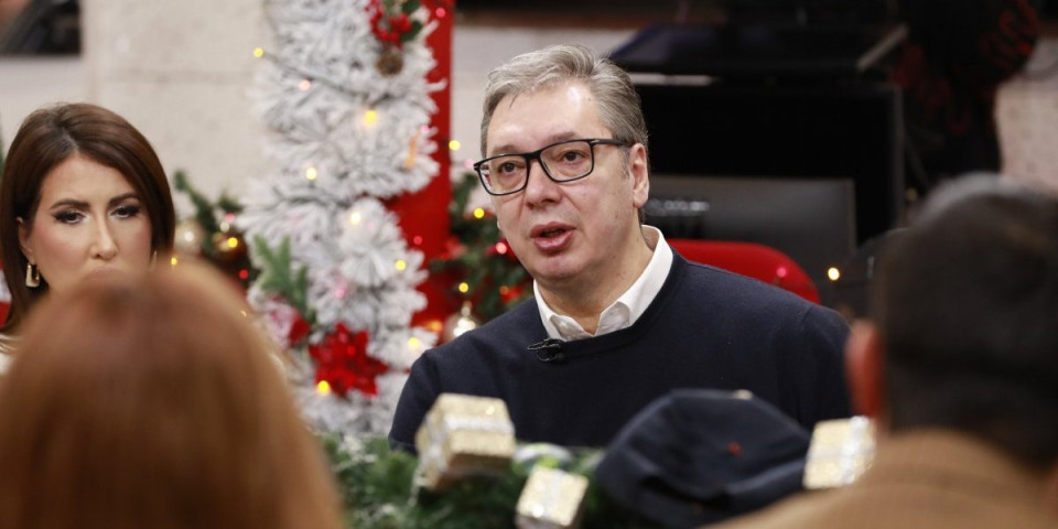 Ako se ovo desi, ni NATO ni EU neće moći lako da postoje: Dramatično upozorenje predsednika Vučića