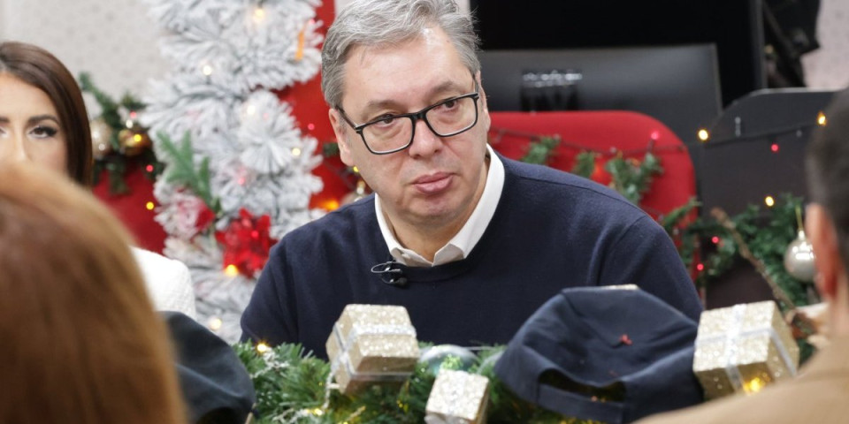 Moldavska predsednica hoće ujedinjenje sa Rumunijom: Kako bi EU reagovala da Vučić predloži spajanje Srbije i Srpske?