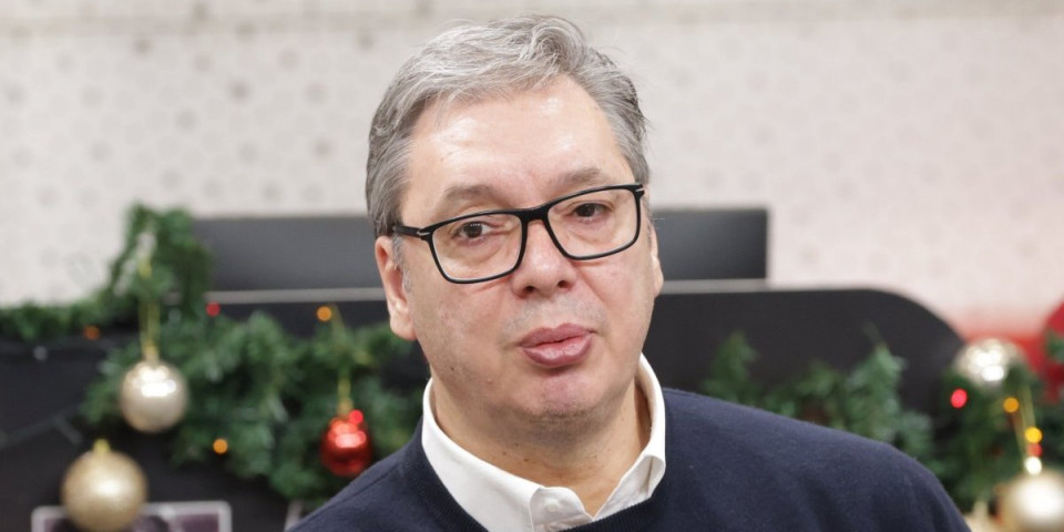 Vučić otkrio: Jedan od ova tri meseca biće izborni
