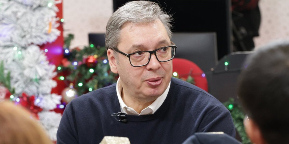 Potpuno rasulo: Blokaderima jedina nada da zabrane SNS i Vučića (VIDEO)