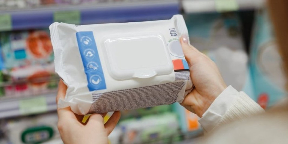 4 stvari nikada nemojte da čistite vlažnim maramicama - šteta može da bude ogromna