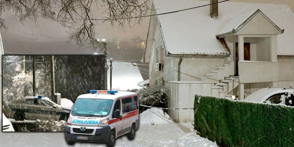 Otkrivamo: Poznato stanje dede i maloletnog krvnika sa Zvezdare