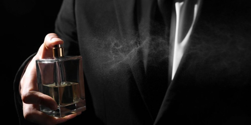5 muških parfema zbog kojih žene gube kontrolu - same će tražiti razlog da vam priđu