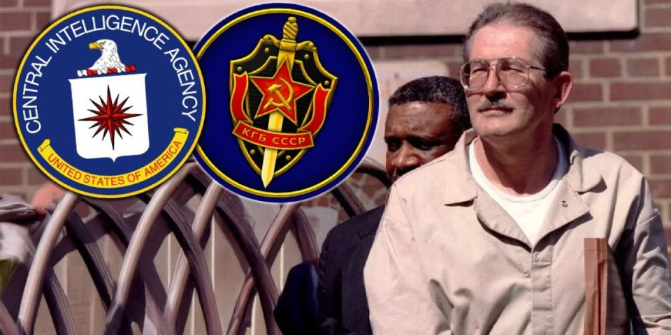(VIDEO) Umro čovek koji je razvalio CIA i Ameriku kao niko u istoriji! I dan danas drhte kad mu pomenu ime...