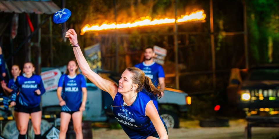 Prva svađa u Plavom timu! Ona ih dovela do ludila: "Kanališ nas" (VIDEO)