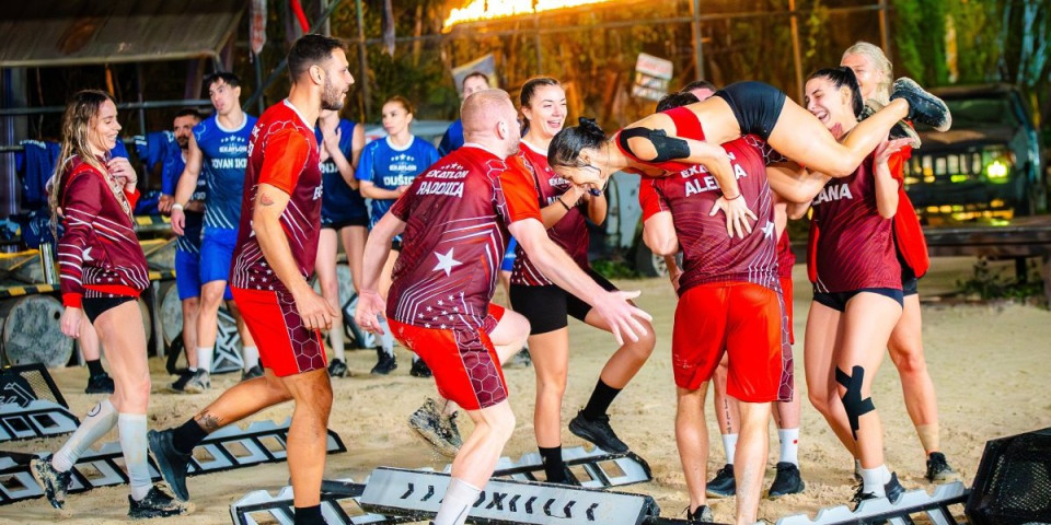 EXATLON IMA NOVOG VODITELJA! Pogodite o kome je reč? (ANKETA)