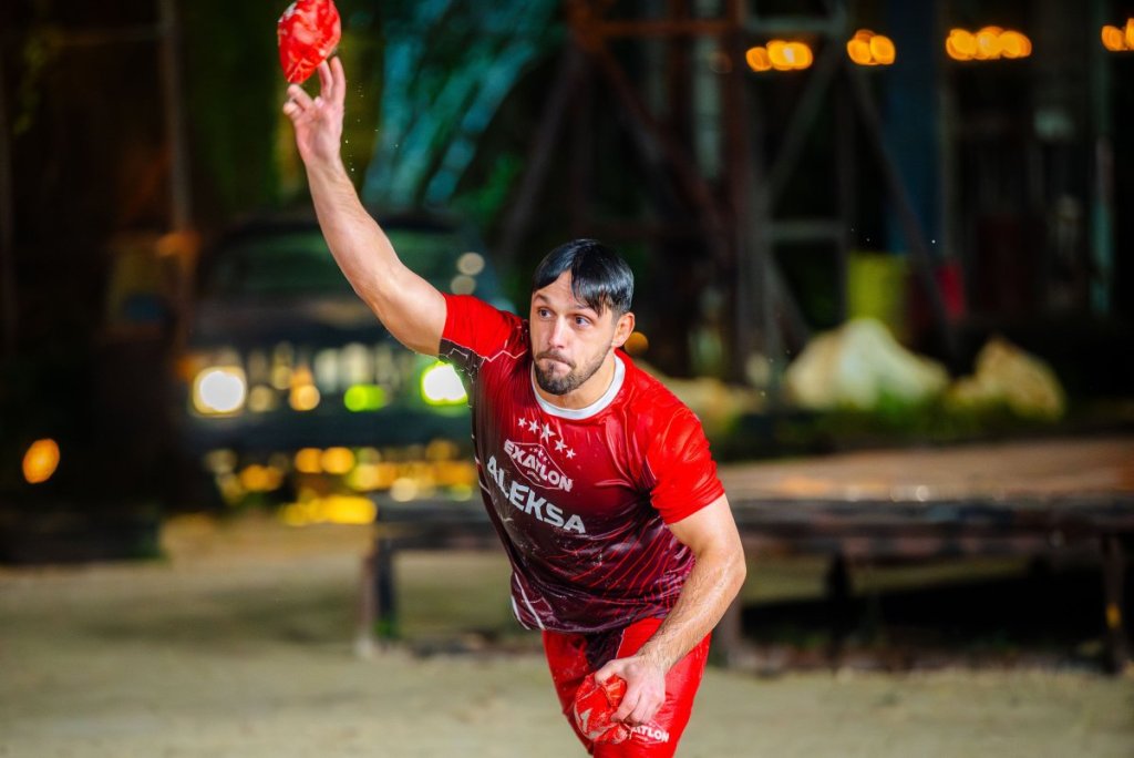 "Kupićemo ti nove si*e!" Na startu Exatlona palo obećanje - pomoći će i Jodžir (VIDEO)