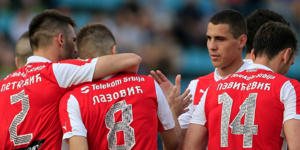 Ma ko te je*e kad nisi hteo u Partizan: Bivši igrač Zvezde o tenziji koja je vladala (VIDEO)