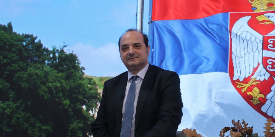 Raković: Litije su srušile vlast u Crnoj Gori, ali litijaši nisu došli na vlast