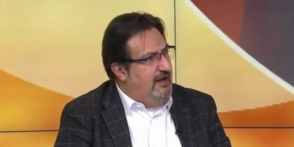 "Da poslušamo mišljenje ankete na televiziji?": PSG ne odustaje od fotelja, oduvali "studentsku listu" (VIDEO)