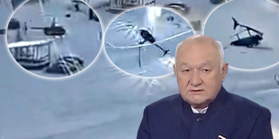 U stravičnoj nesreći poginuo ruski oligarh: Gimadutdinov i njegov pilot stradali na licu mesta (UZNEMIRUJUĆI VIDEO)