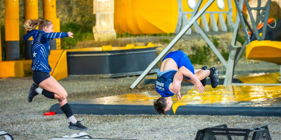 Ljubav na pomolu u EXATLONU: Među ovim takmičarima vlada OPASNA HEMIJA (VIDEO)